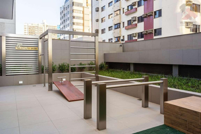 Imagem Apartamento com 3 Quartos à Venda, 249 m² em Centro - Florianópolis