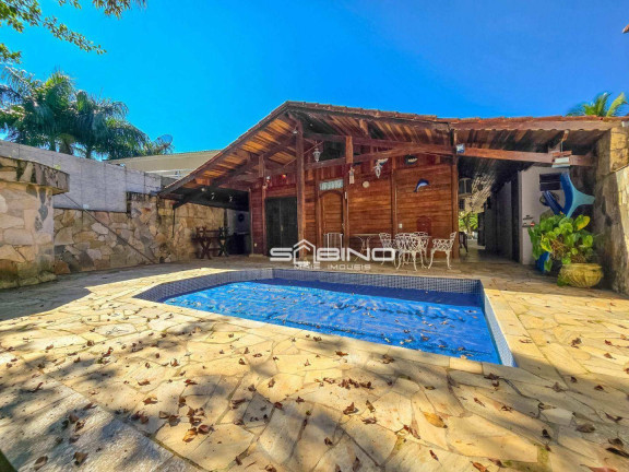 Imagem Casa com 4 Quartos à Venda, 213 m² em Riviera De São Lourenço - Bertioga