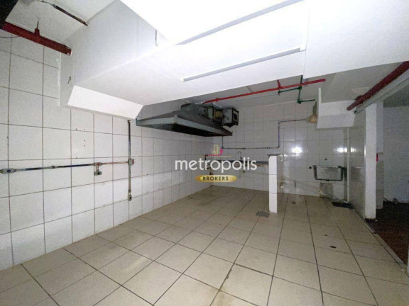 Imagem Loja para Alugar, 53 m² em Centro - São Caetano Do Sul Imagem Loja para Alugar, 53 m² em Centro - São Caetano Do Sul