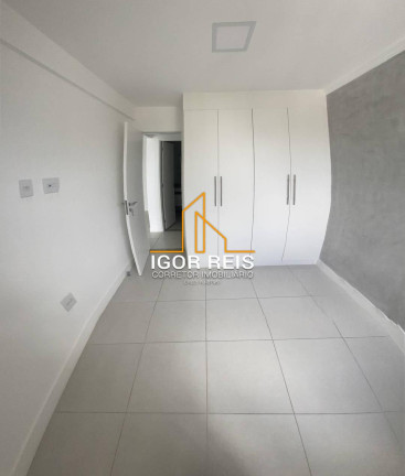 Imagem Apartamento com 2 Quartos à Venda, 76 m² em Centro - Campos Dos Goytacazes