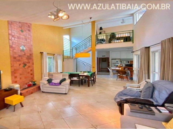 Imagem Casa com 3 Quartos à Venda, 450 m² em Condominio Residencial Agua Verde - Atibaia Imagem Casa com 3 Quartos à Venda, 450 m² em Condominio Residencial Agua Verde - Atibaia