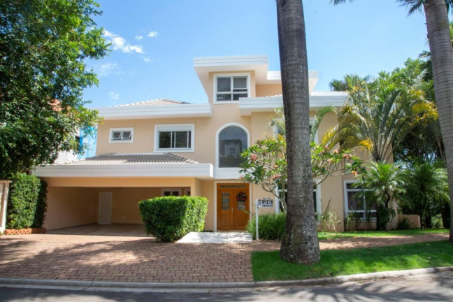 Imagem Casa de Condomínio com 5 Quartos à Venda, 547 m² em Alphaville - Santana De Parnaíba Imagem Casa de Condomínio com 5 Quartos à Venda, 547 m² em Alphaville - Santana De Parnaíba