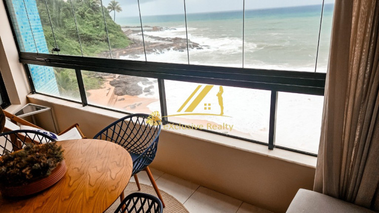 Imagem Imóvel com 2 Quartos à Venda, 60 m² em Rio Vermelho - Salvador Imagem Imóvel com 2 Quartos à Venda, 60 m² em Rio Vermelho - Salvador