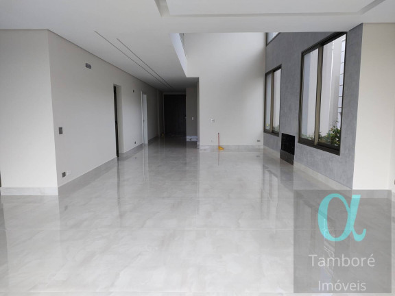 Imagem Casa com 4 Quartos à Venda, 523 m² em Tamboré - Barueri Imagem Casa com 4 Quartos à Venda, 523 m² em Tamboré - Barueri