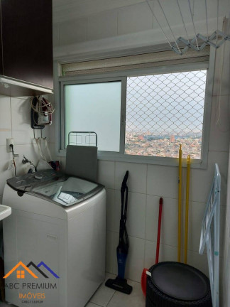 Imagem Apartamento com 2 Quartos à Venda, 55 m² em Vila Príncipe De Gales - Santo André Imagem Apartamento com 2 Quartos à Venda, 55 m² em Vila Príncipe De Gales - Santo André