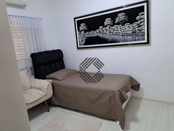 Imagem Casa com 4 Quartos à Venda, 235 m² em Vila São João - Sorocaba