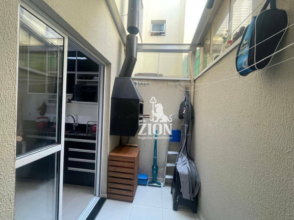 Imagem Sobrado com 2 Quartos à Venda, 56 m² em Vila Albertina - São Paulo Imagem Sobrado com 2 Quartos à Venda, 56 m² em Vila Albertina - São Paulo