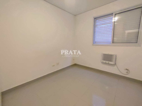 Imagem Apartamento com 2 Quartos para Alugar, 81 m² em Boqueirão - Santos Imagem Apartamento com 2 Quartos para Alugar, 81 m² em Boqueirão - Santos