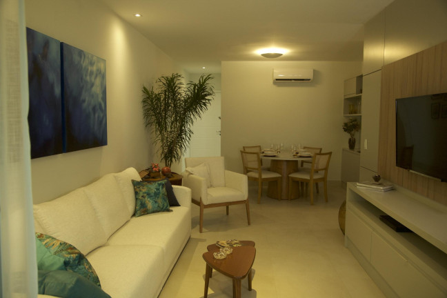 Imagem Imóvel com 3 Quartos à Venda, 96 m² em Praia Da Costa - Vila Velha Imagem Imóvel com 3 Quartos à Venda, 96 m² em Praia Da Costa - Vila Velha