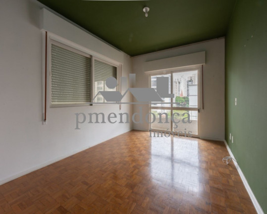 Imagem Apartamento com 3 Quartos à Venda, 220 m² em Higienópolis - São Paulo