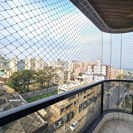 Imagem Apartamento com 1 Quarto à Venda, 56 m² em Tupi - Praia Grande