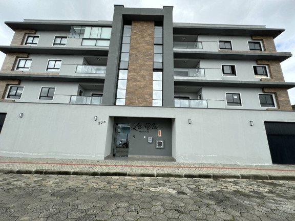 Imagem Apartamento com 3 Quartos à Venda, em Itajuba - Barra Velha Imagem Apartamento com 3 Quartos à Venda, em Itajuba - Barra Velha
