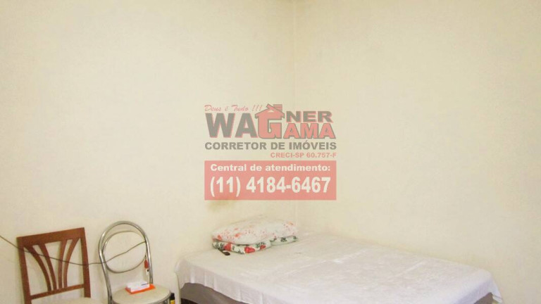 Imagem Casa com 4 Quartos à Venda, 200 m² em Parque Ribeiro De Lima - Barueri