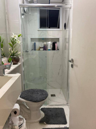 Imagem Apartamento com 3 Quartos à Venda, 60 m² em Vila Scarpelli - Santo André Imagem Apartamento com 3 Quartos à Venda, 60 m² em Vila Scarpelli - Santo André