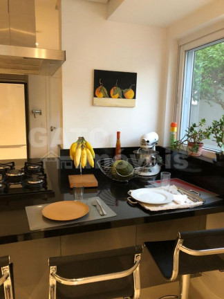 Imagem Casa com 3 Quartos à Venda, 398 m² em Alphaville - Santana De Parnaíba