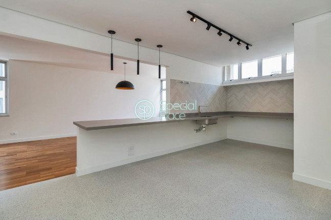 Imagem Apartamento com 3 Quartos à Venda,  em Higienópolis - São Paulo