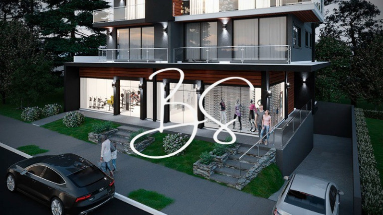 Imagem Apartamento com 3 Quartos à Venda, 159 m² em Centro - Canela