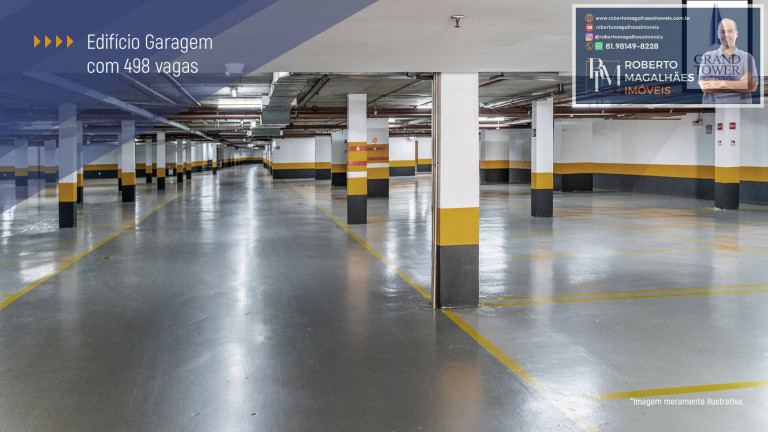Imagem Sala Comercial à Venda, 3 m² em Soledade - Recife Imagem Sala Comercial à Venda, 3 m² em Soledade - Recife