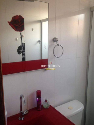 Imagem Apartamento com 2 Quartos à Venda, 56 m² em Parque São Vicente - Mauá Imagem Apartamento com 2 Quartos à Venda, 56 m² em Parque São Vicente - Mauá