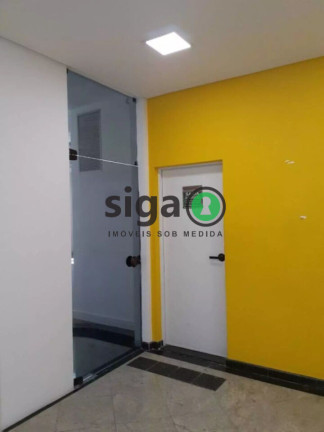 Imagem Imóvel Comercial à Venda ou Locação, 80 m² em Brooklin - São Paulo Imagem Imóvel Comercial à Venda ou Locação, 80 m² em Brooklin - São Paulo