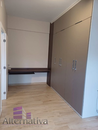 Imagem Apartamento com 1 Quarto à Venda, 60 m² em Alphaville Empresarial - Barueri