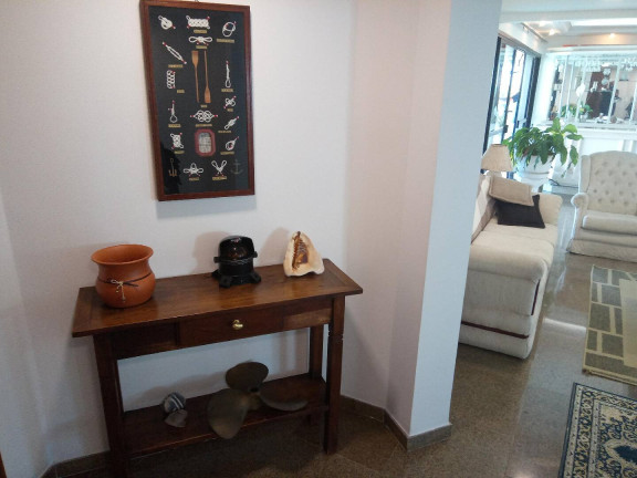 Imagem Apartamento com 4 Quartos à Venda, em Jardim Astúrias - Guarujá Imagem Apartamento com 4 Quartos à Venda, em Jardim Astúrias - Guarujá