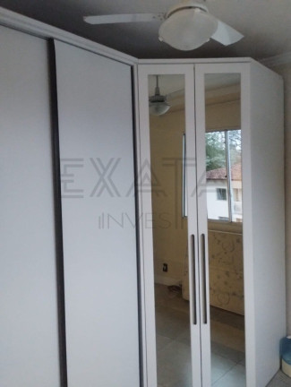 Imagem Imóvel com 2 Quartos à Venda, 50 m² em Centro - Cotia