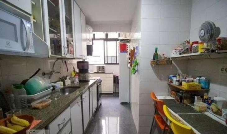 Imagem Apartamento com 3 Quartos à Venda, 91 m² em Recreio Dos Bandeirantes - Rio De Janeiro