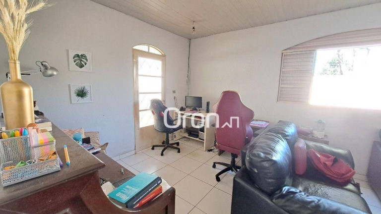 Imagem Casa com 4 Quartos à Venda, 273 m² em Jardim América - Goiânia Imagem Casa com 4 Quartos à Venda, 273 m² em Jardim América - Goiânia
