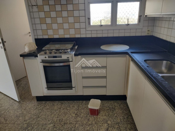 Imagem Apartamento com 3 Quartos à Venda, 135 m² em Jardim Portal Da Colina - Sorocaba