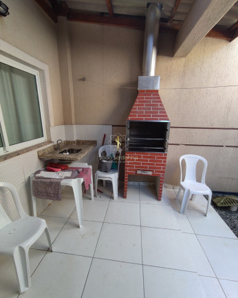 Imagem Sobrado com 3 Quartos à Venda, 117 m² em Coroados - Guaratuba