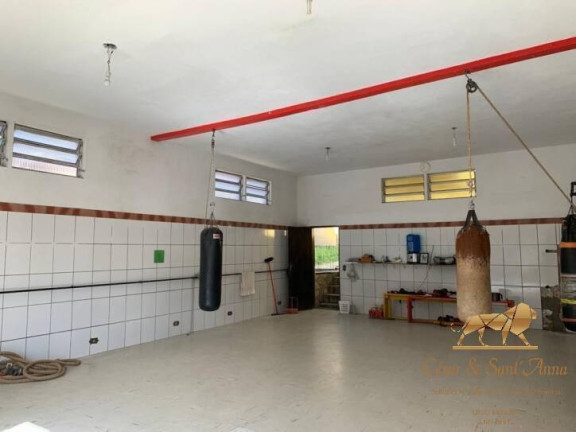 Imagem Casa com 3 Quartos à Venda, 182 m² em Floresta Negra - Campos Do Jordão