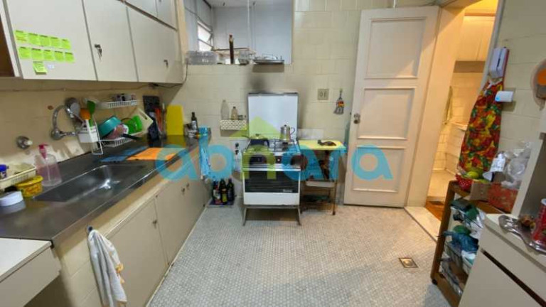 Imagem Apartamento com 3 Quartos à Venda, 133 m² em Copacabana - Rio De Janeiro Imagem Apartamento com 3 Quartos à Venda, 133 m² em Copacabana - Rio De Janeiro