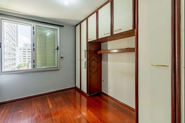 Imagem Apartamento com 3 Quartos à Venda, 108 m² em Jardim Paulista - São Paulo