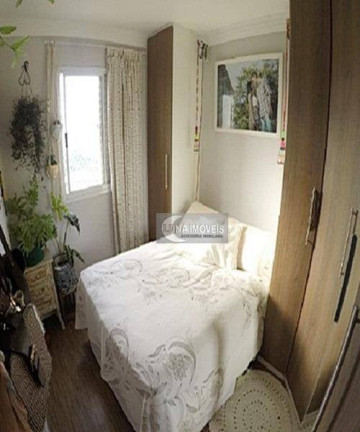 Imagem Apartamento com 2 Quartos à Venda, 47 m² em Nova Petrópolis - São Bernardo Do Campo Imagem Apartamento com 2 Quartos à Venda, 47 m² em Nova Petrópolis - São Bernardo Do Campo