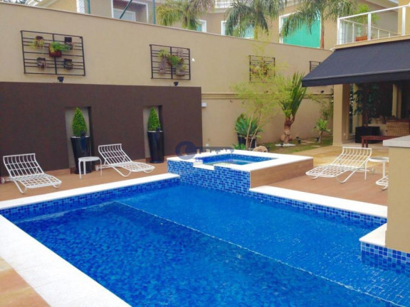 Casa de Condomínio com 4 Quartos para Alugar, 870 m² em Alphaville - Santana De Parnaíba