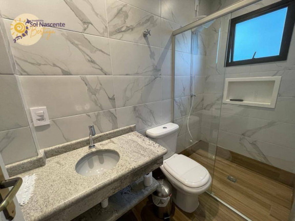Imagem Cobertura com 3 Quartos à Venda, 167 m² em Centro - Bertioga