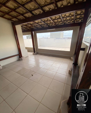 Imagem Imóvel com 3 Quartos à Venda, 132 m² em Jardim Belvedere - Sorocaba