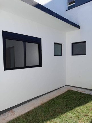 Imagem Casa com 3 Quartos à Venda, 90 m² em Madri - Palhoça
