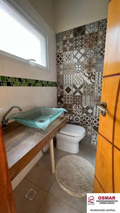 Imagem Casa com 4 Quartos à Venda, 205 m² em Residencial Real Parque Sumaré - Sumaré