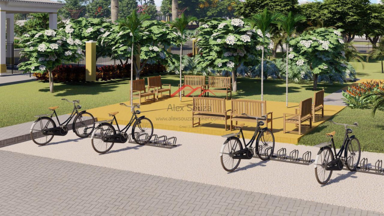 Imagem Terreno à Venda, 200 m² em Terras Da Fazenda Paulinia - Paulínia Imagem Terreno à Venda, 200 m² em Terras Da Fazenda Paulinia - Paulínia