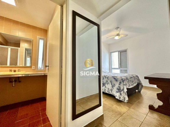 Imagem Apartamento com 3 Quartos à Venda, 129 m² em Pitangueiras - Guarujá Imagem Apartamento com 3 Quartos à Venda, 129 m² em Pitangueiras - Guarujá