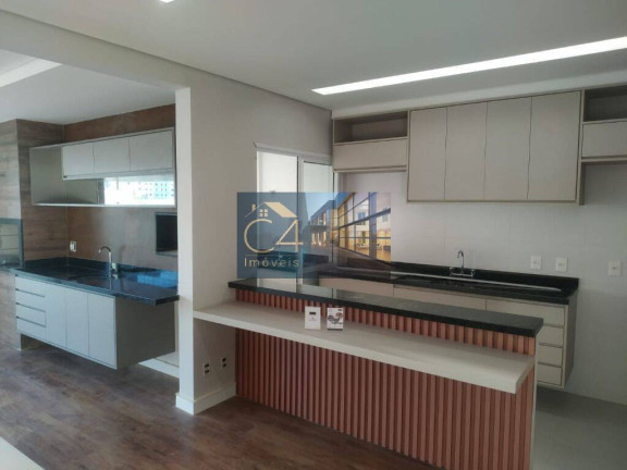Imagem Apartamento com 3 Quartos à Venda, 206 m² em Jardim Aquárius - São José Dos Campos