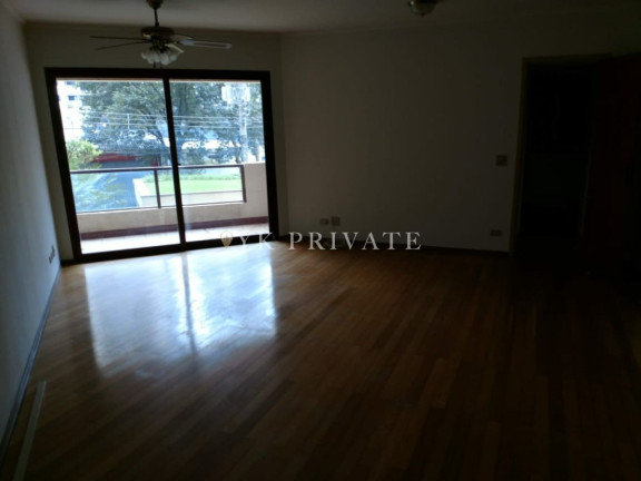 Imagem Apartamento com 3 Quartos à Venda, 96 m² em Vila Hamburguesa - São Paulo