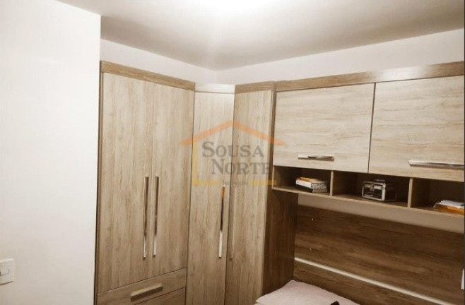 Imagem Casa de Condomínio com 2 Quartos à Venda, 38 m² em Vila Nova Mazzei - São Paulo Imagem Casa de Condomínio com 2 Quartos à Venda, 38 m² em Vila Nova Mazzei - São Paulo