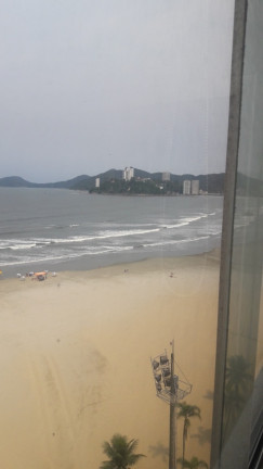 Apartamento com 3 Quartos à Venda, 250 m² em Jose Menino - Santos