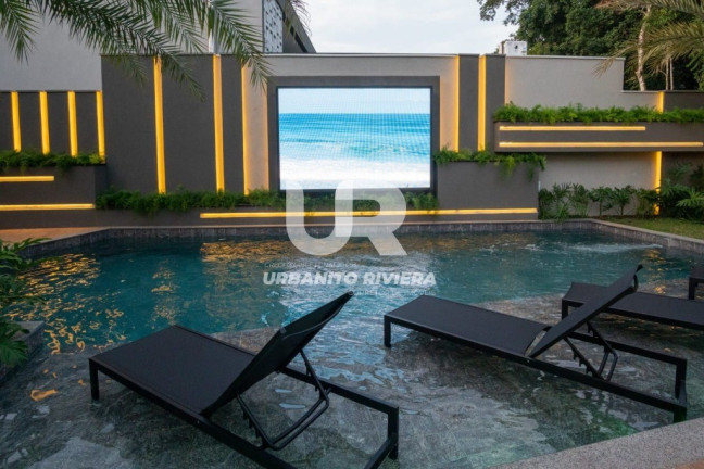 Imagem Casa com 6 Quartos à Venda, 670 m² em Riviera | Módulo 12 - Bertioga