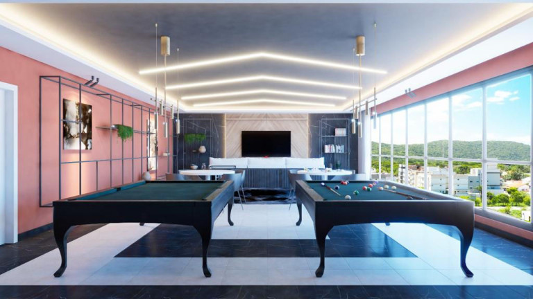 Imagem Apartamento com 2 Quartos à Venda, 80 m² em Bombinhas - Bombinhas