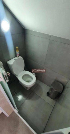 Imagem Sobrado com 3 Quartos à Venda, 252 m² em Parque Renato Maia - Guarulhos