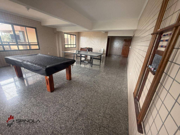 Imagem Apartamento com 1 Quarto à Venda, 60 m² em Caiçara - Praia Grande Imagem Apartamento com 1 Quarto à Venda, 60 m² em Caiçara - Praia Grande